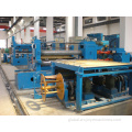 Cut to Length Machine High speed STS coil cut to length machine Manufactory